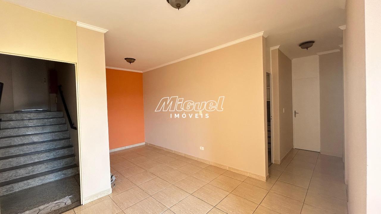 Apartamento, à venda, Paulicéia - 2 quartos Condomínio Residencial Nações Unidas - Piracicaba/SP: 