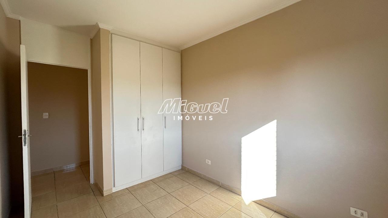 Apartamento, à venda, Paulicéia - 2 quartos Condomínio Residencial Nações Unidas - Piracicaba/SP: 