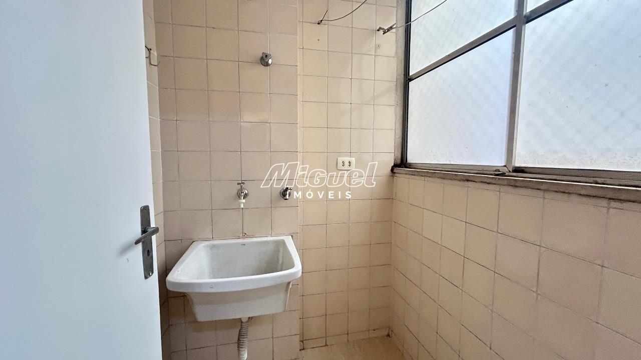 Apartamento, à venda, Paulicéia - 2 quartos Condomínio Residencial Nações Unidas - Piracicaba/SP: 