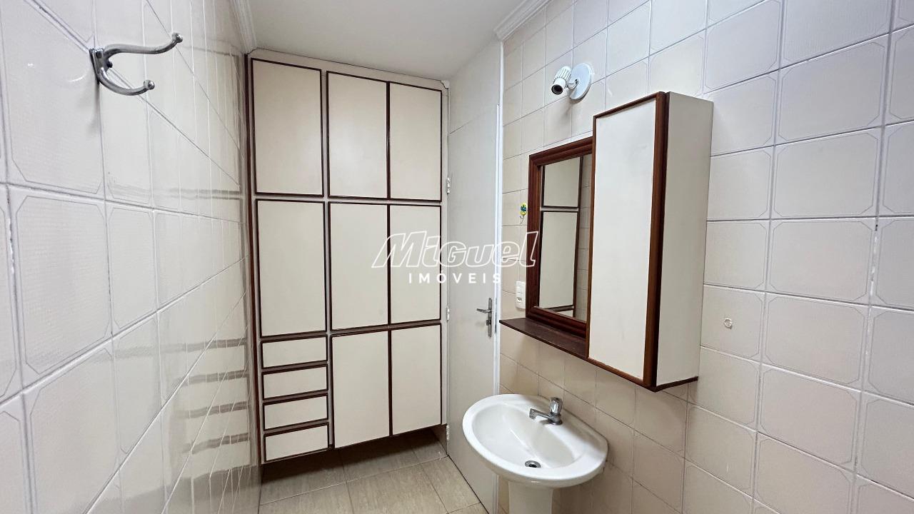 Apartamento, à venda, Paulicéia - 2 quartos Condomínio Residencial Nações Unidas - Piracicaba/SP: 