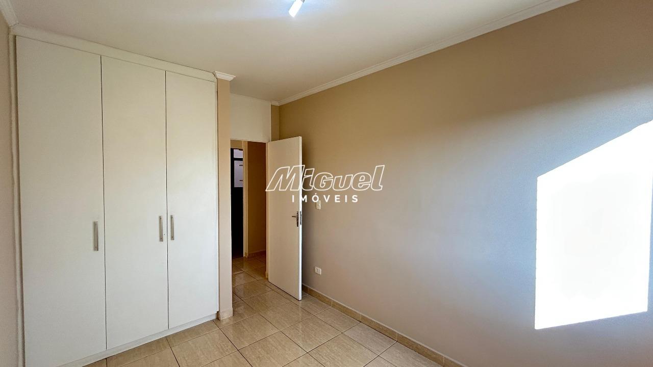 Apartamento, à venda, Paulicéia - 2 quartos Condomínio Residencial Nações Unidas - Piracicaba/SP: 