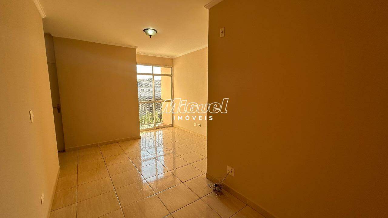 Apartamento, à venda, Paulicéia - 2 quartos Condomínio Residencial Nações Unidas - Piracicaba/SP: 