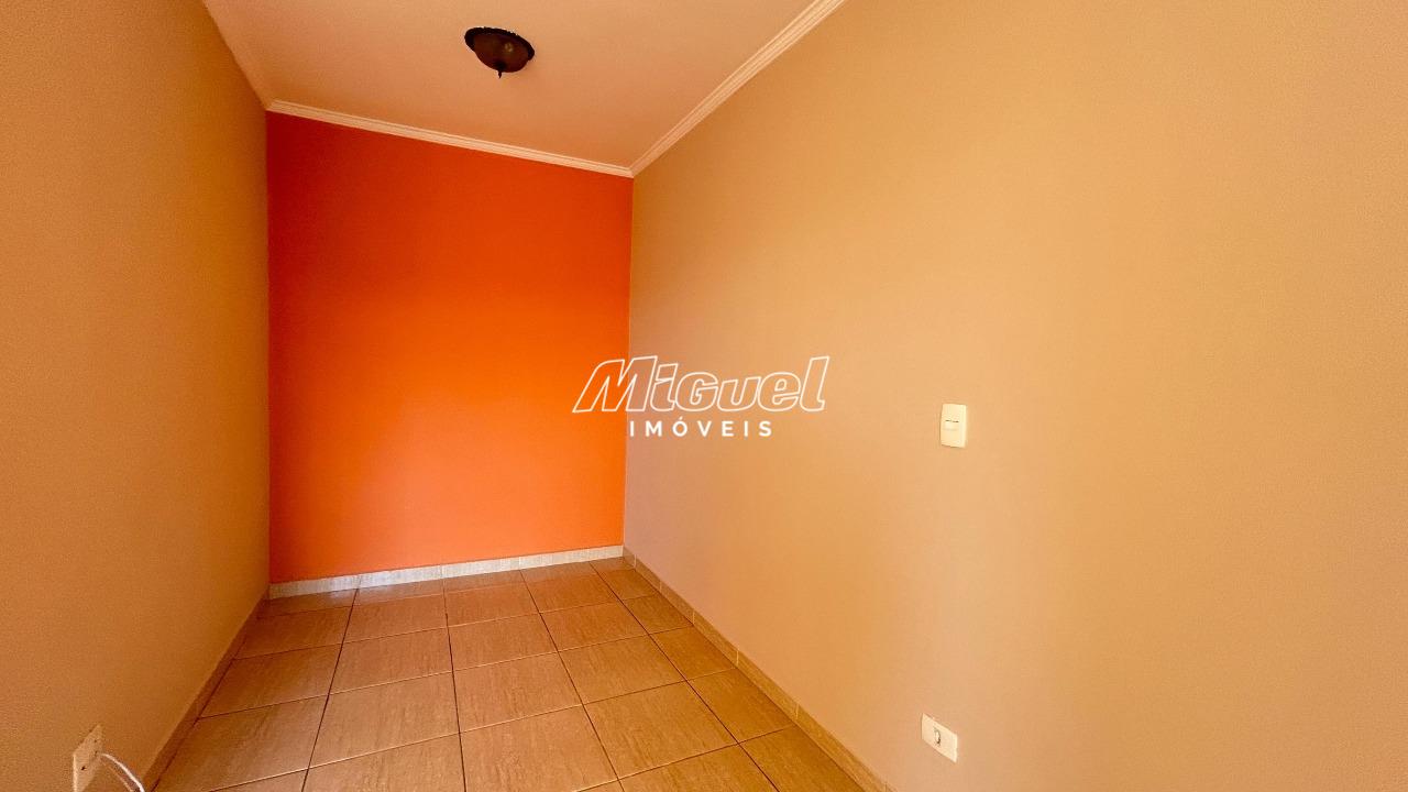 Apartamento, à venda, Paulicéia - 2 quartos Condomínio Residencial Nações Unidas - Piracicaba/SP: 