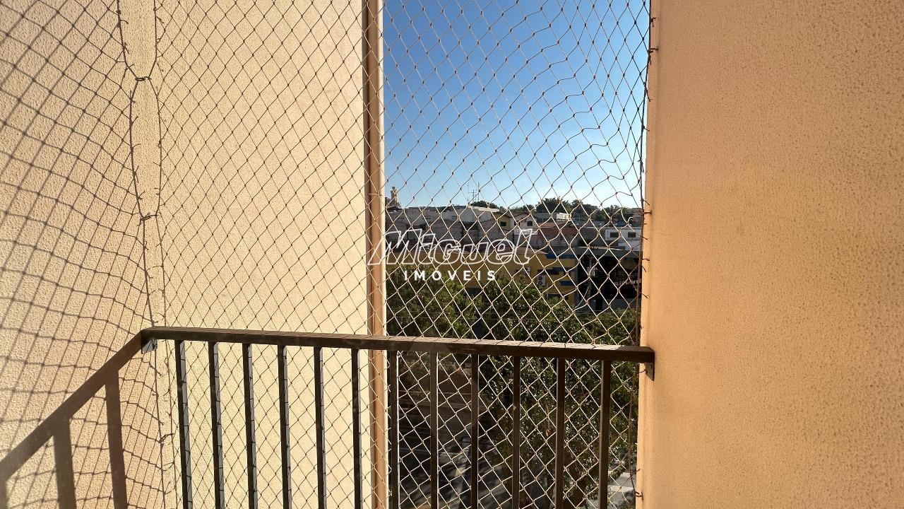 Apartamento, à venda, Paulicéia - 2 quartos Condomínio Residencial Nações Unidas - Piracicaba/SP: 