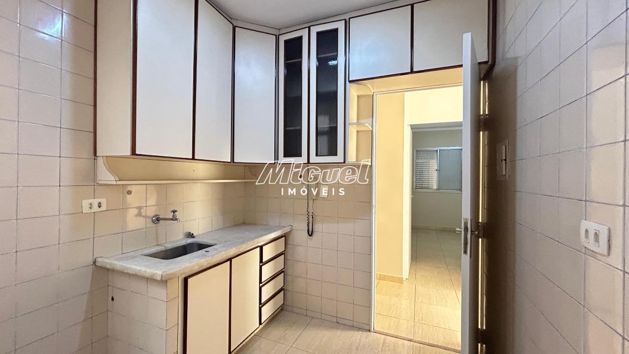 Apartamento, à venda, Paulicéia - 2 quartos Condomínio Residencial Nações Unidas - Piracicaba/SP: 