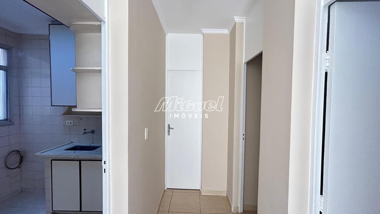 Apartamento, à venda, Paulicéia - 2 quartos Condomínio Residencial Nações Unidas - Piracicaba/SP: 