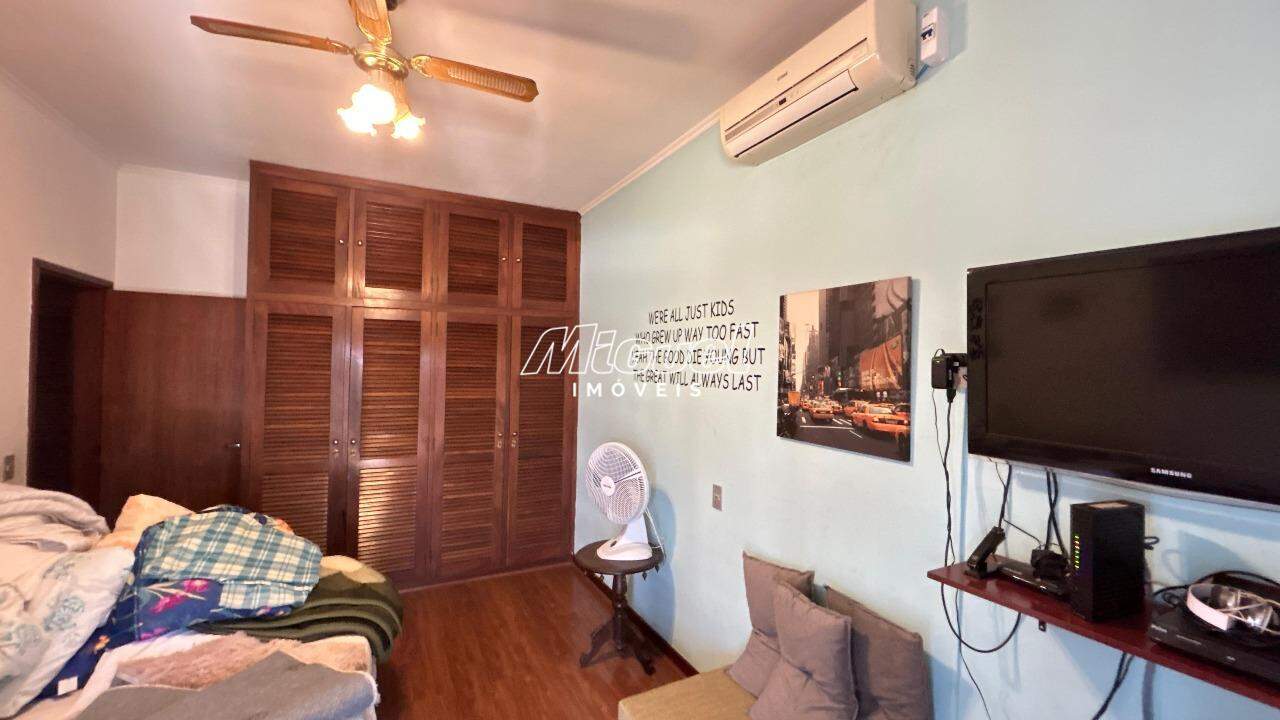 Casa, à venda, Cidade Alta - 5 quartos - Piracicaba/SP: 
