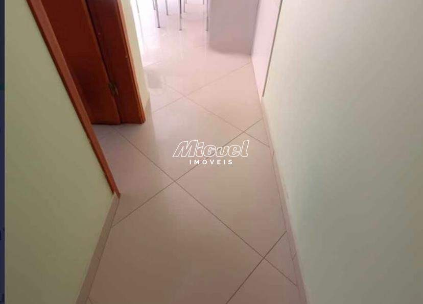 Casa, à venda, Santa Rosa - 3 quartos - Piracicaba/SP: 