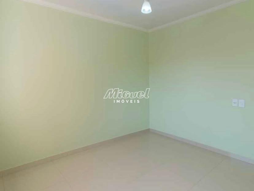 Casa, à venda, Santa Rosa - 3 quartos - Piracicaba/SP: 