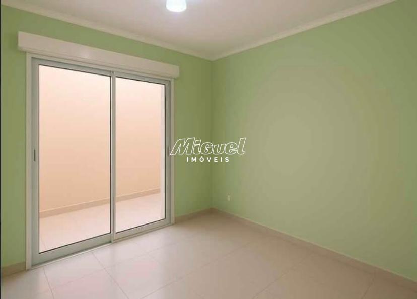 Casa, à venda, Santa Rosa - 3 quartos - Piracicaba/SP: 