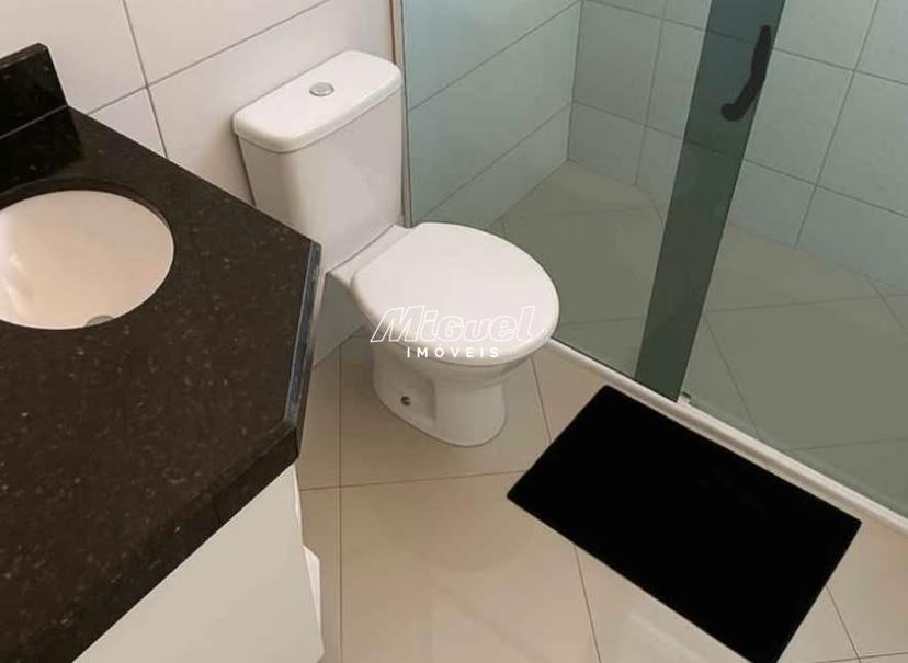 Casa, à venda, Santa Rosa - 3 quartos - Piracicaba/SP: 