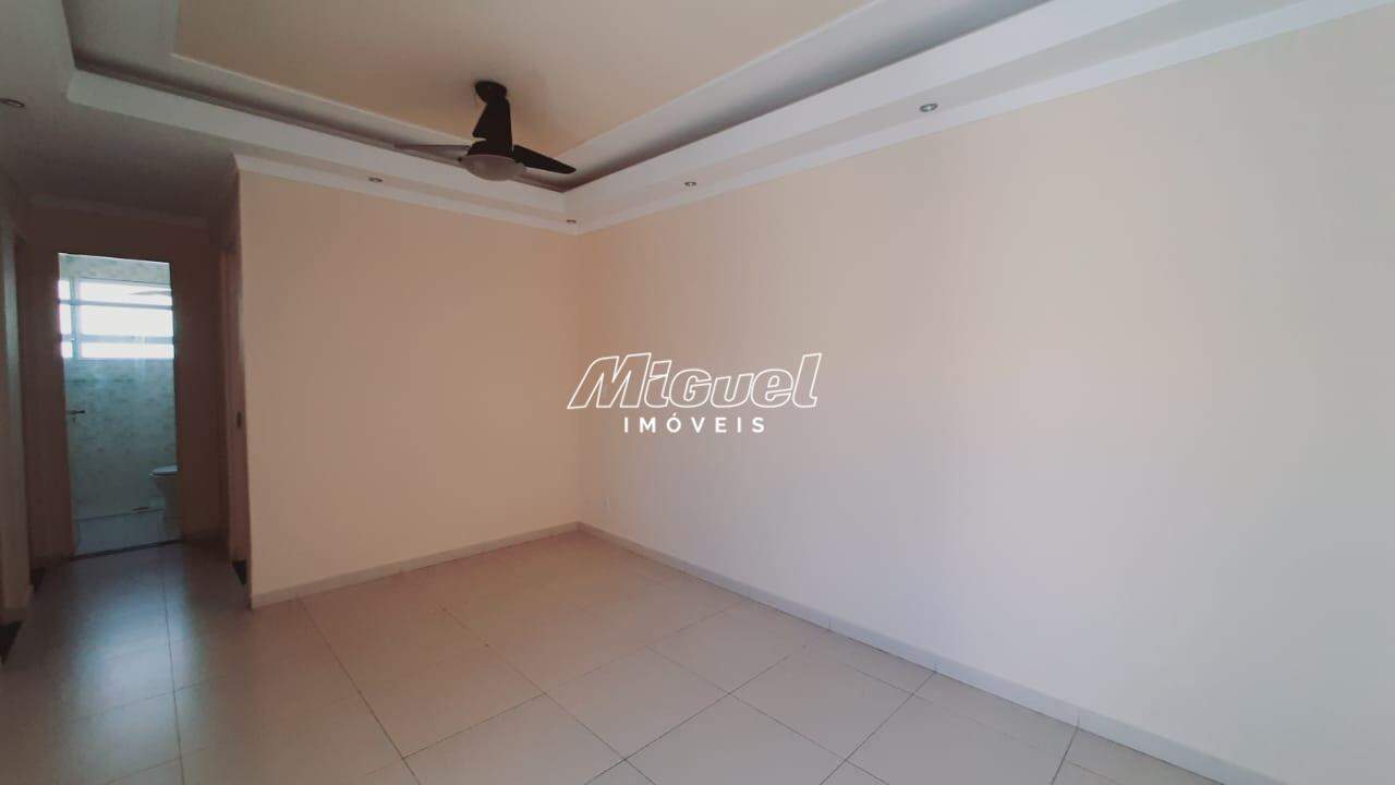 Apartamento, à venda, Vale Do Sol - 2 quartos Condomínio Residencial Engenho Resende - Piracicaba/SP: 