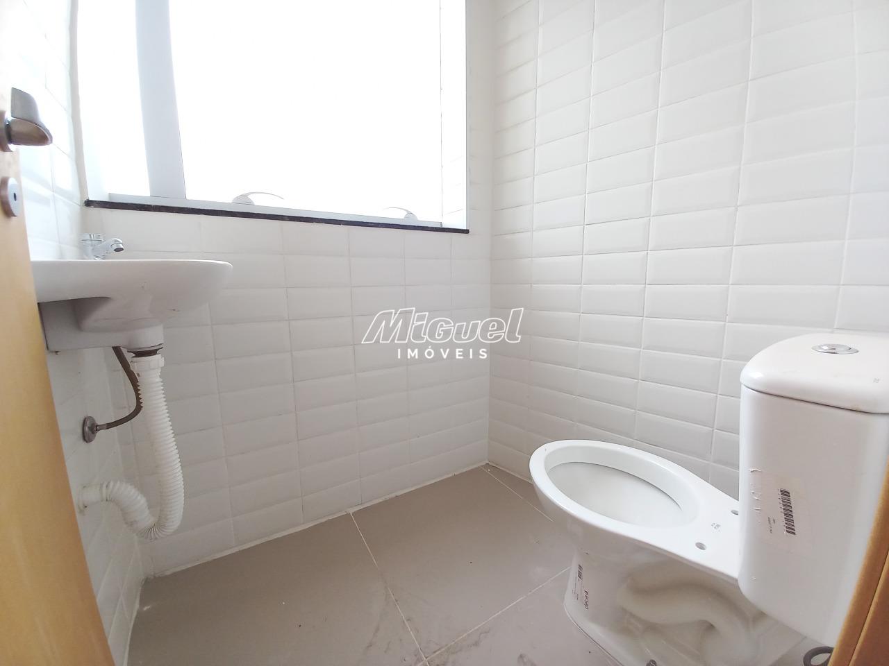 Salas/Conjuntos, à venda, Higienópolis - Edifício Mario José Ronsini - Piracicaba/SP: 