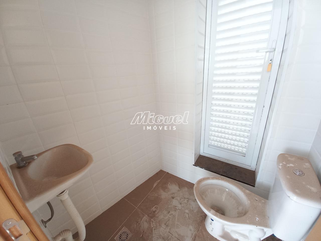 Salas/Conjuntos, à venda, Higienópolis - Edifício Mario José Ronsini - Piracicaba/SP: 