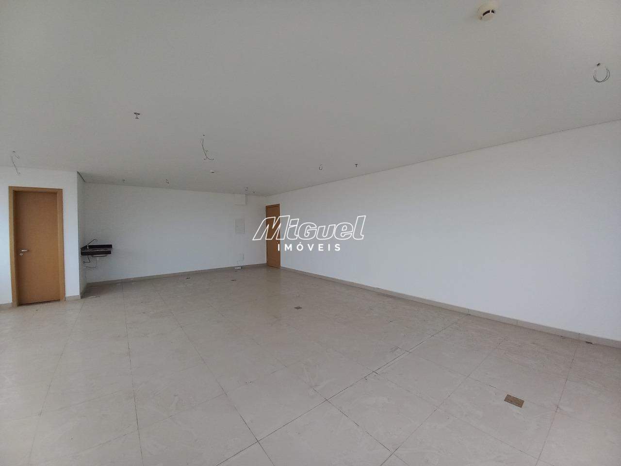 Salas/Conjuntos, à venda, Higienópolis - Edifício Mario José Ronsini - Piracicaba/SP: 