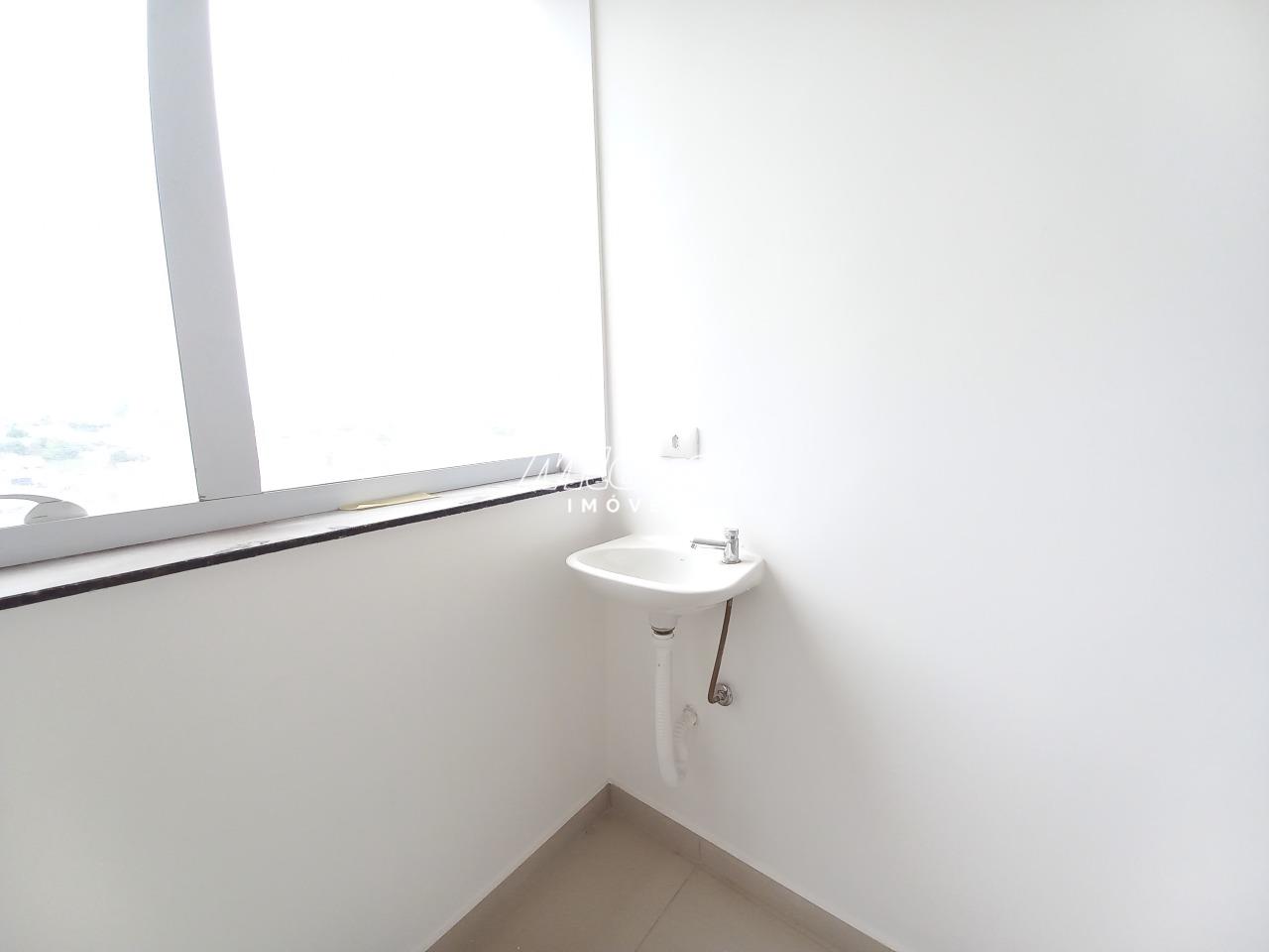 Salas/Conjuntos, à venda, Higienópolis - Edifício Mario José Ronsini - Piracicaba/SP: 