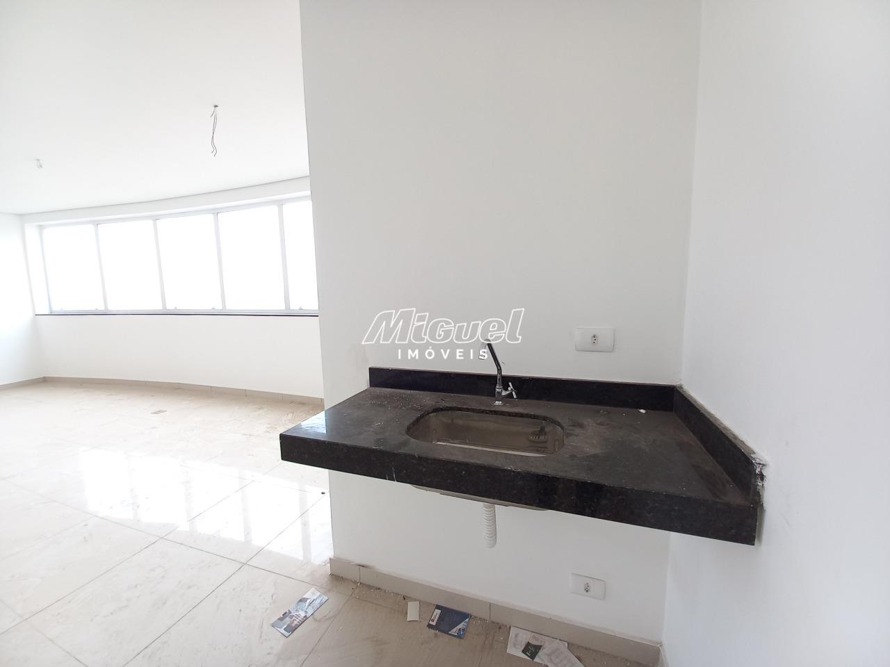 Salas/Conjuntos, à venda, Higienópolis - Edifício Mario José Ronsini - Piracicaba/SP: 