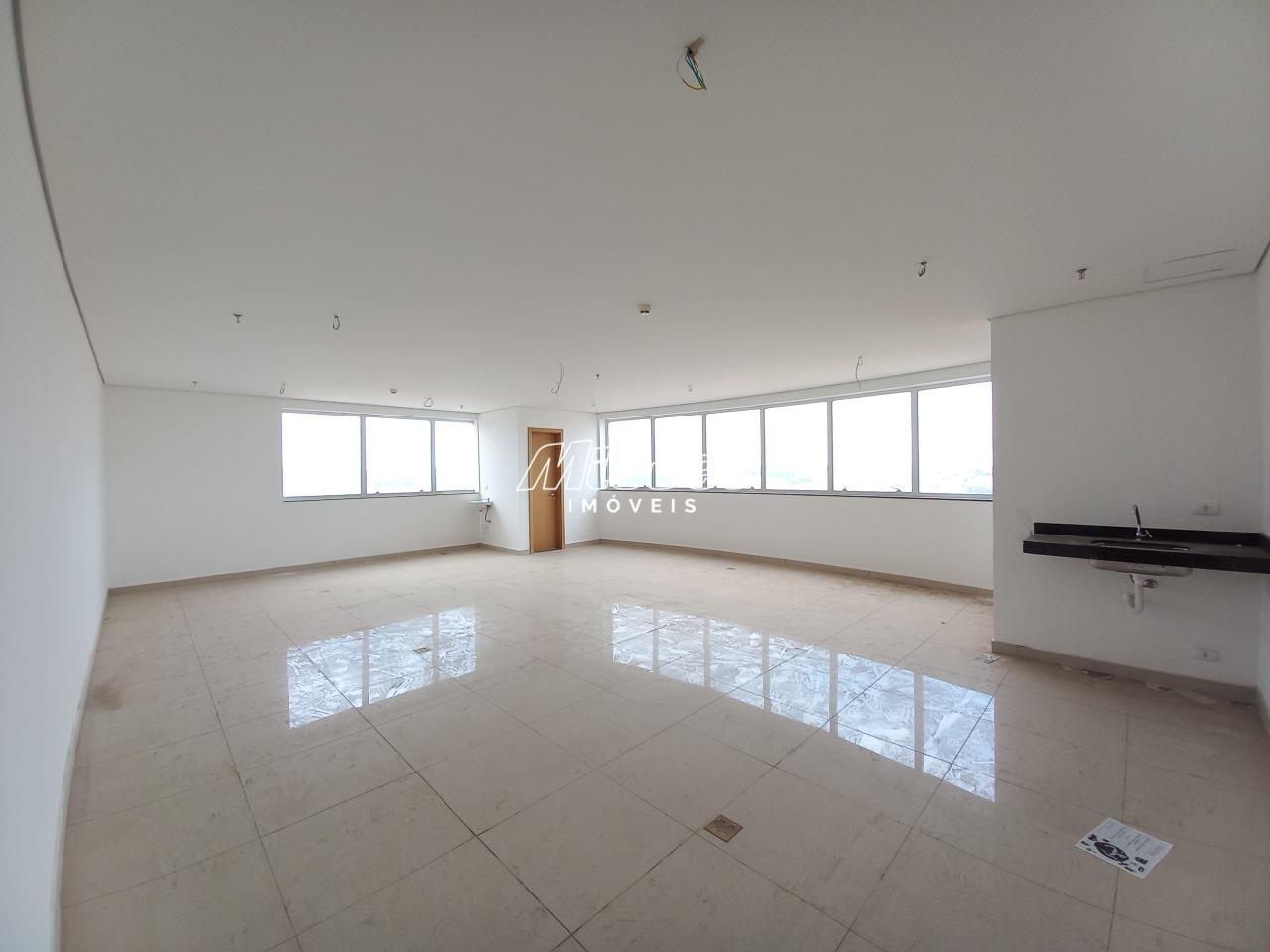 Salas/Conjuntos, à venda, Higienópolis - Edifício Mario José Ronsini - Piracicaba/SP: 