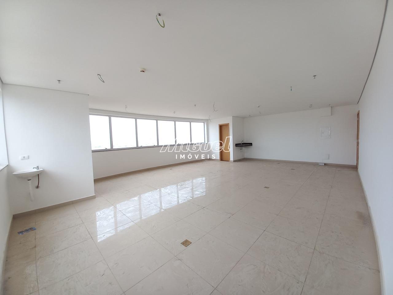 Salas/Conjuntos, à venda, Higienópolis - Edifício Mario José Ronsini - Piracicaba/SP: 