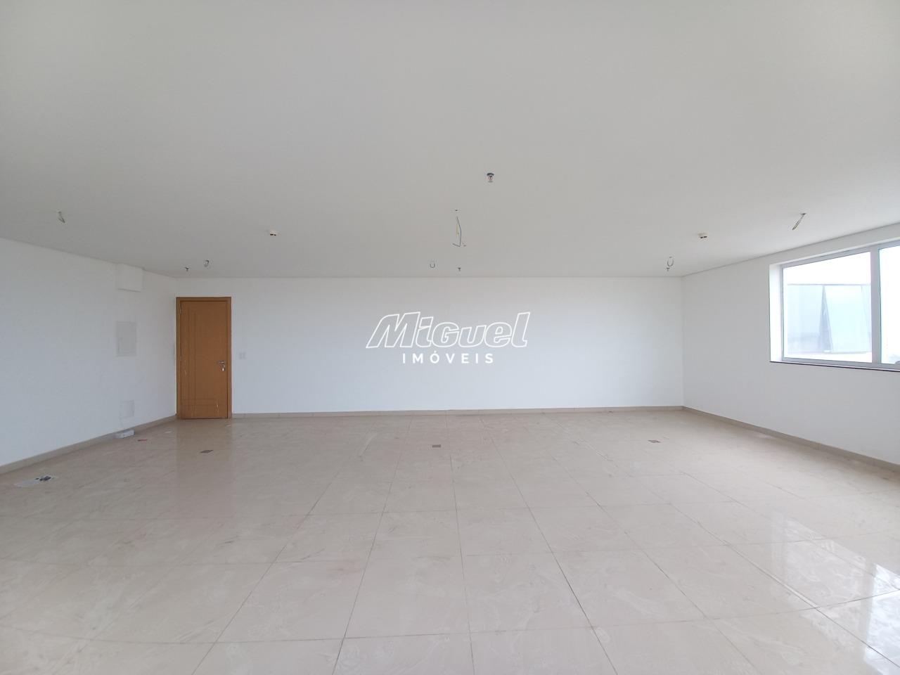 Salas/Conjuntos, à venda, Higienópolis - Edifício Mario José Ronsini - Piracicaba/SP: 