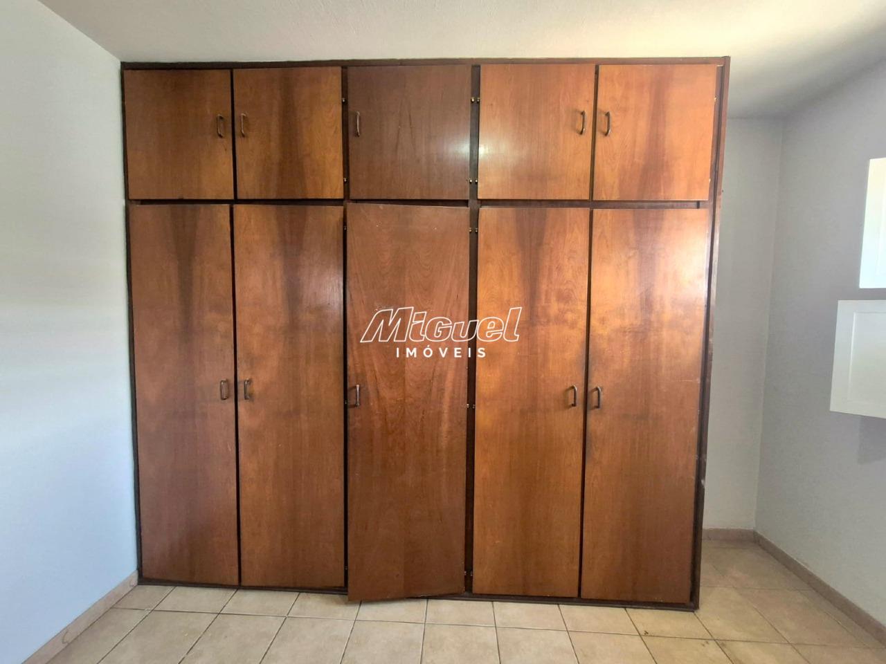 Casa, à venda, Jardim Monumento - 3 quartos - Piracicaba/SP: 