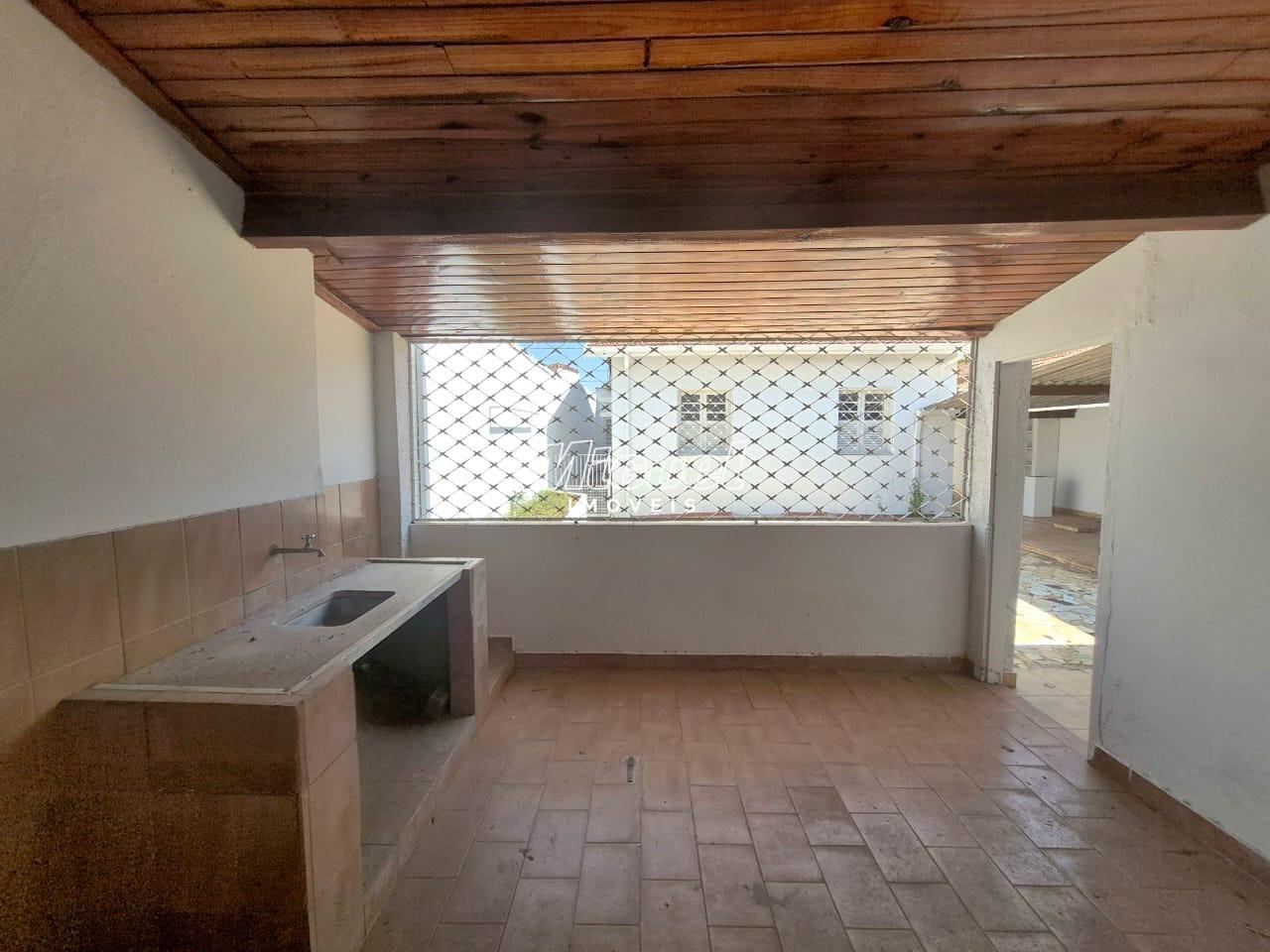 Casa, à venda, Jardim Monumento - 3 quartos - Piracicaba/SP: 