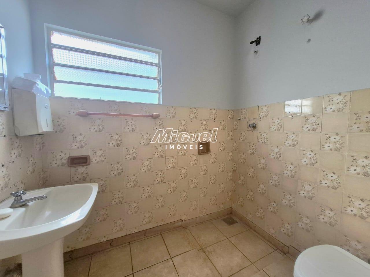 Casa, à venda, Jardim Monumento - 3 quartos - Piracicaba/SP: 