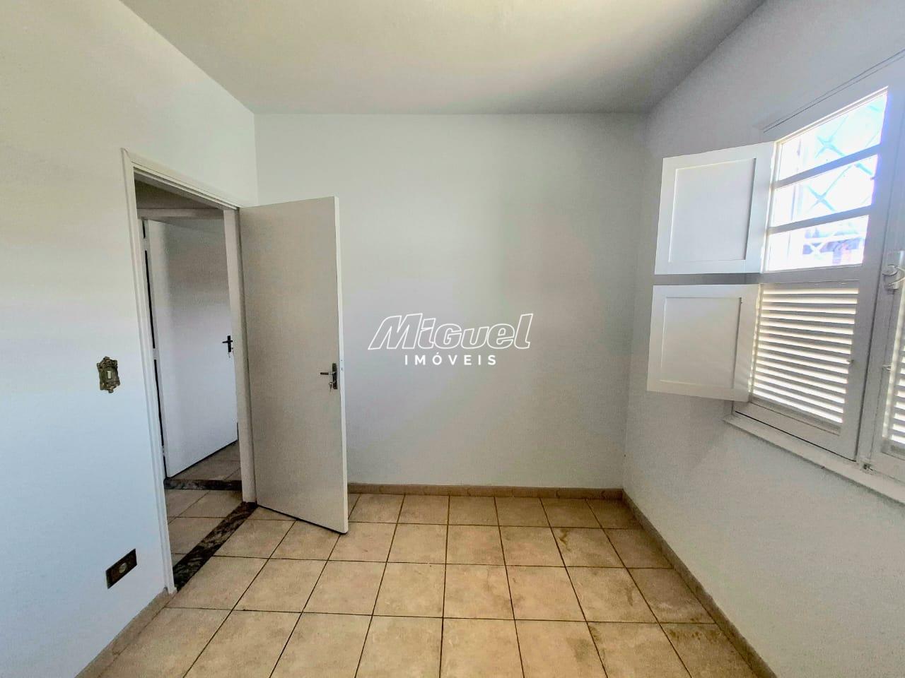 Casa, à venda, Jardim Monumento - 3 quartos - Piracicaba/SP: 