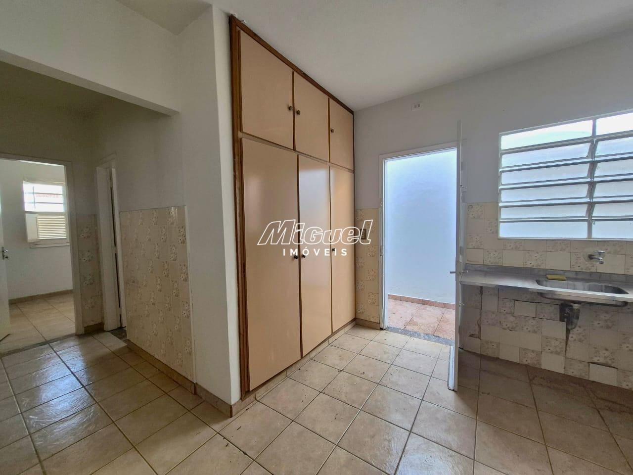 Casa, à venda, Jardim Monumento - 3 quartos - Piracicaba/SP: 