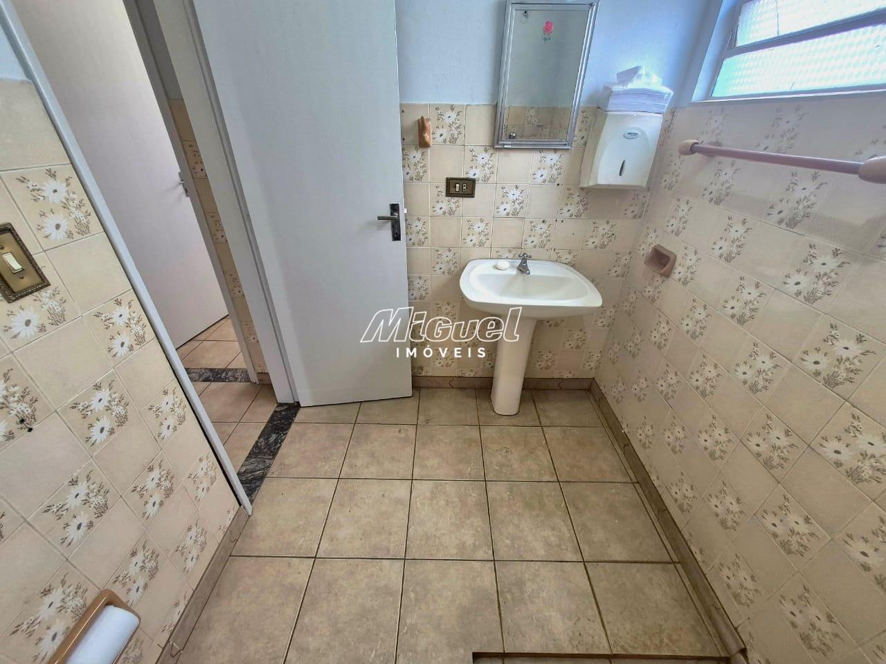 Casa, à venda, Jardim Monumento - 3 quartos - Piracicaba/SP: 