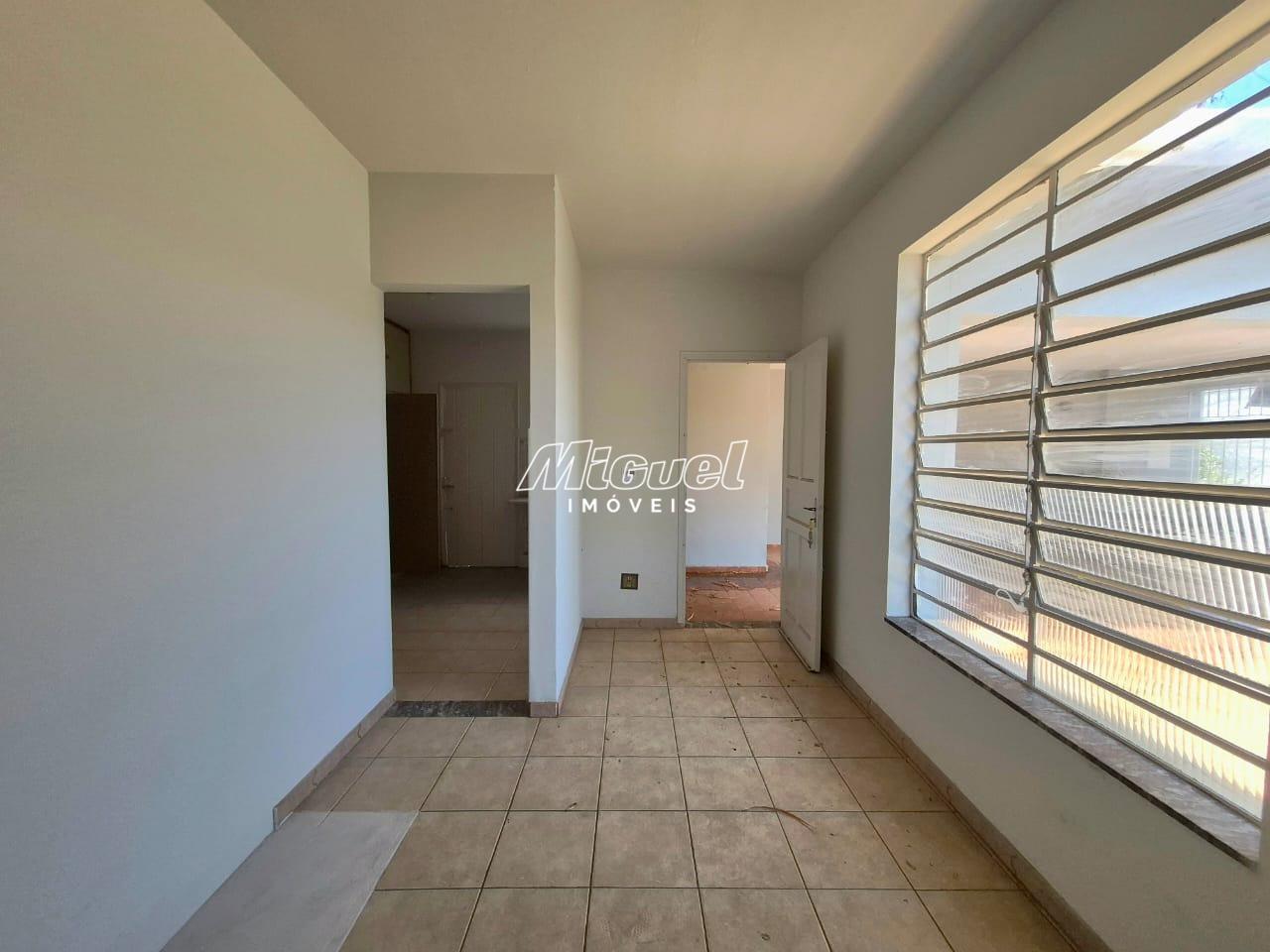 Casa, à venda, Jardim Monumento - 3 quartos - Piracicaba/SP: 