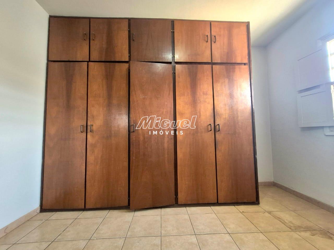 Casa, à venda, Jardim Monumento - 3 quartos - Piracicaba/SP: 