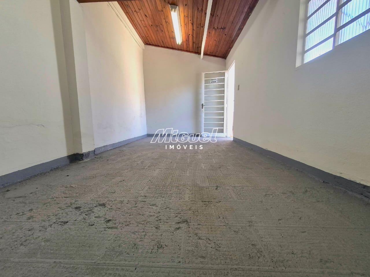 Casa, à venda, Jardim Monumento - 3 quartos - Piracicaba/SP: 