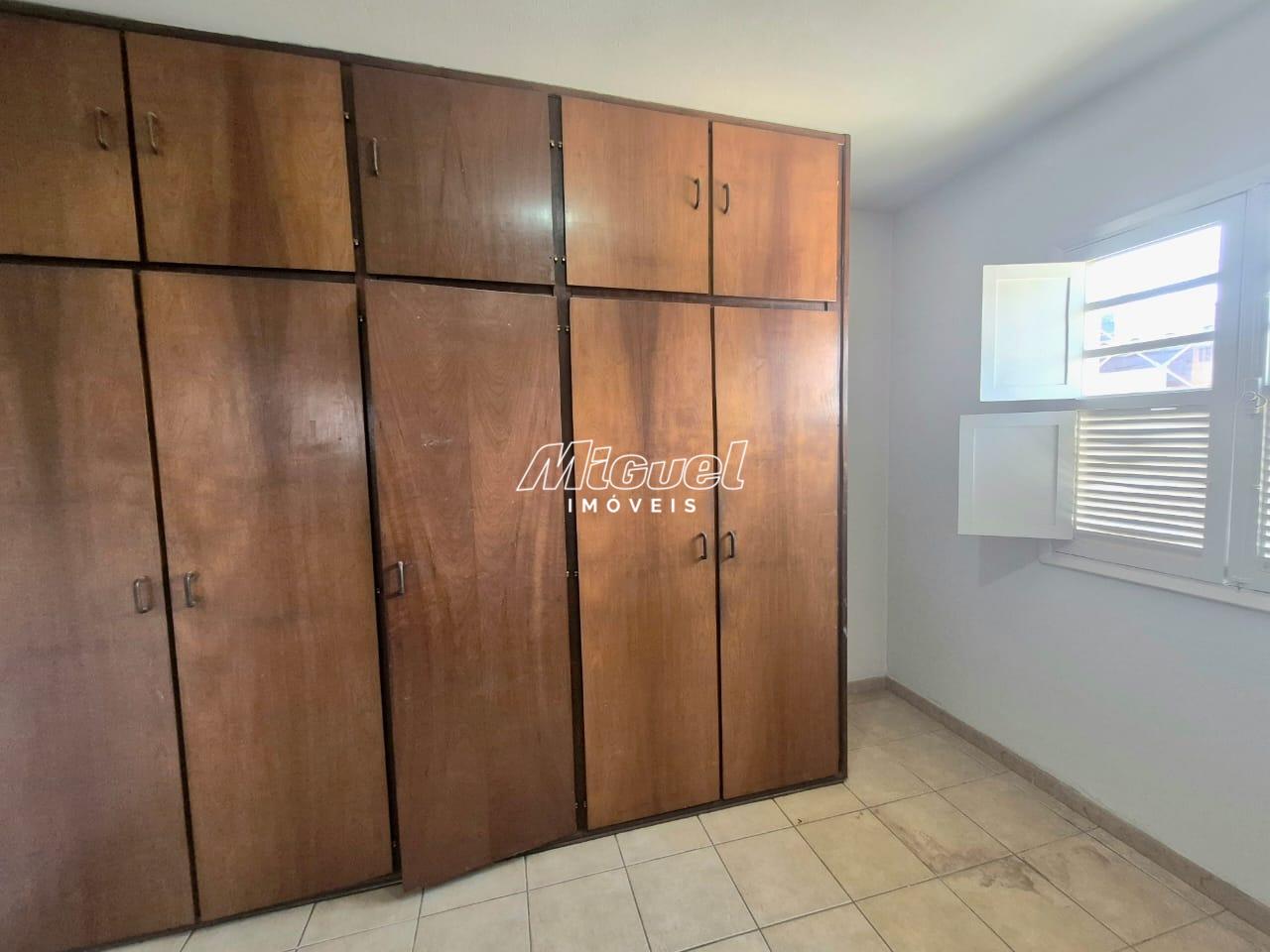 Casa, à venda, Jardim Monumento - 3 quartos - Piracicaba/SP: 