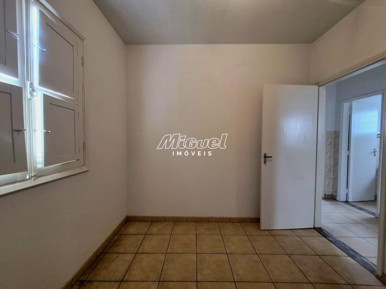 Casa, à venda, Jardim Monumento - 3 quartos - Piracicaba/SP: 