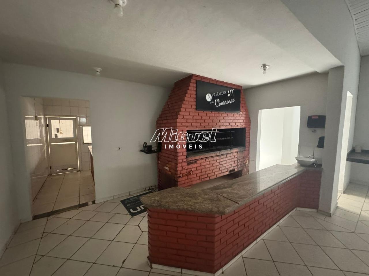 Salão Comercial, para aluguel, Centro - - Piracicaba/SP: 