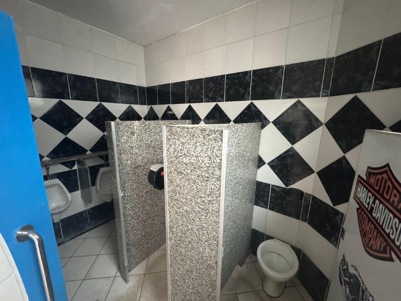 Salão Comercial, para aluguel, Centro - - Piracicaba/SP: 