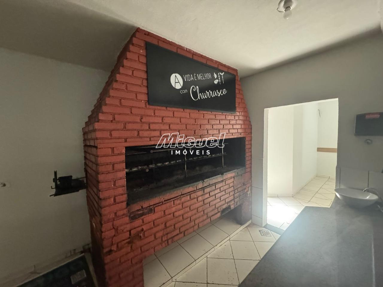 Salão Comercial, para aluguel, Centro - - Piracicaba/SP: 