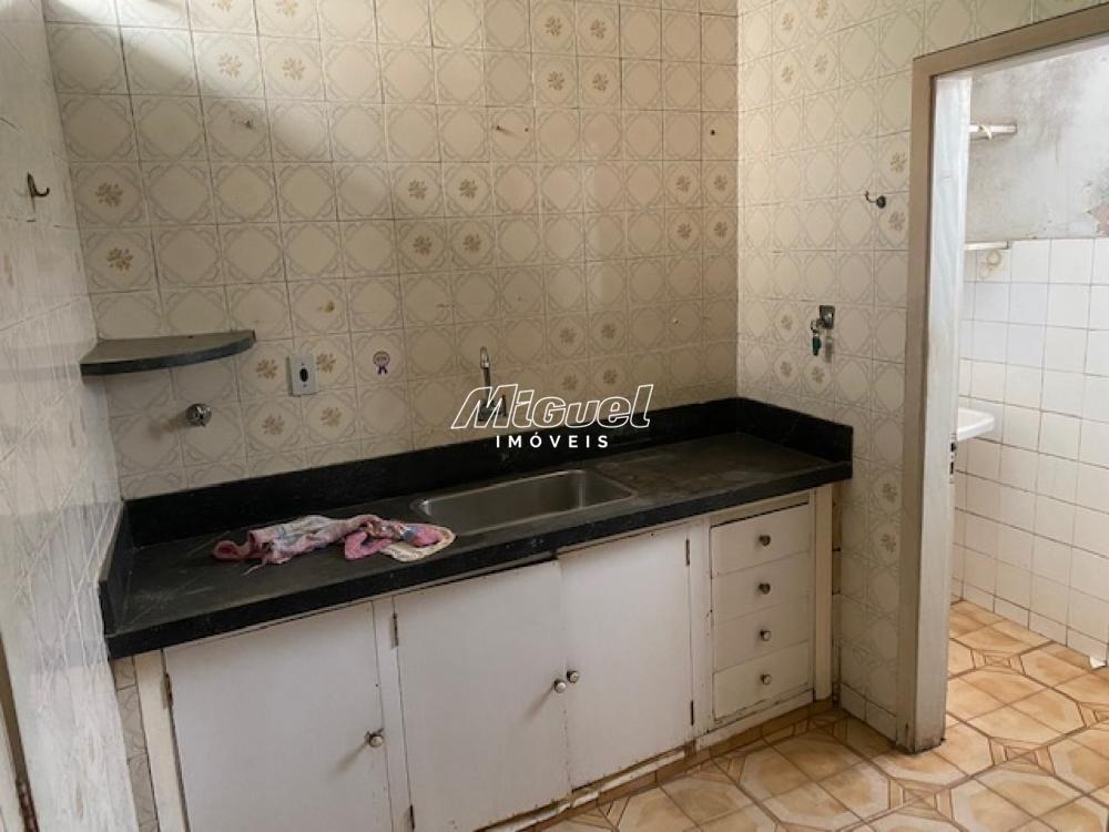 Casa, à venda, Centro - 6 quartos - Piracicaba/SP: 