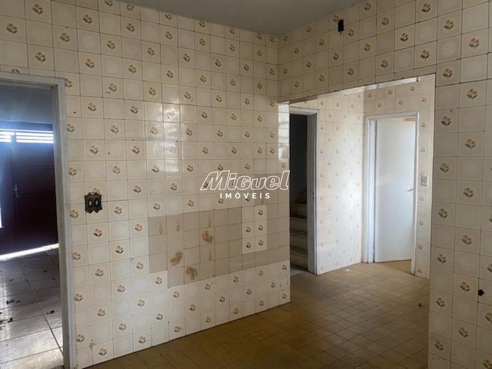 Casa, à venda, Centro - 6 quartos - Piracicaba/SP: 