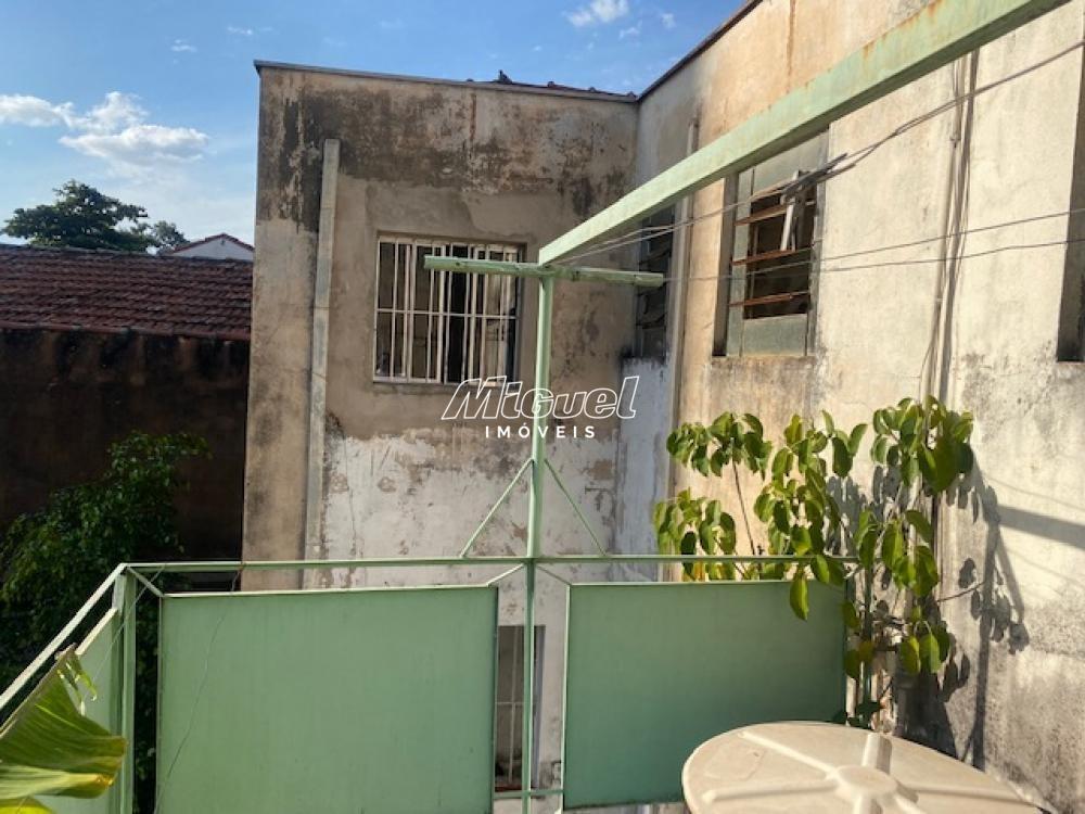 Casa, à venda, Centro - 6 quartos - Piracicaba/SP: 