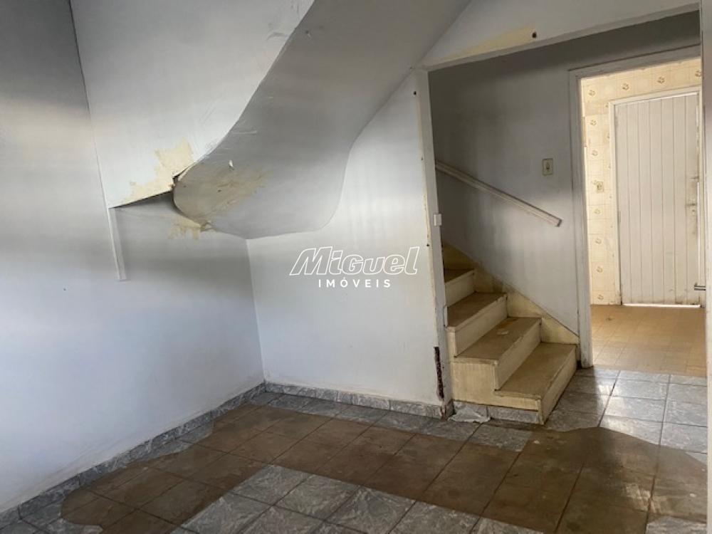 Casa, à venda, Centro - 6 quartos - Piracicaba/SP: 