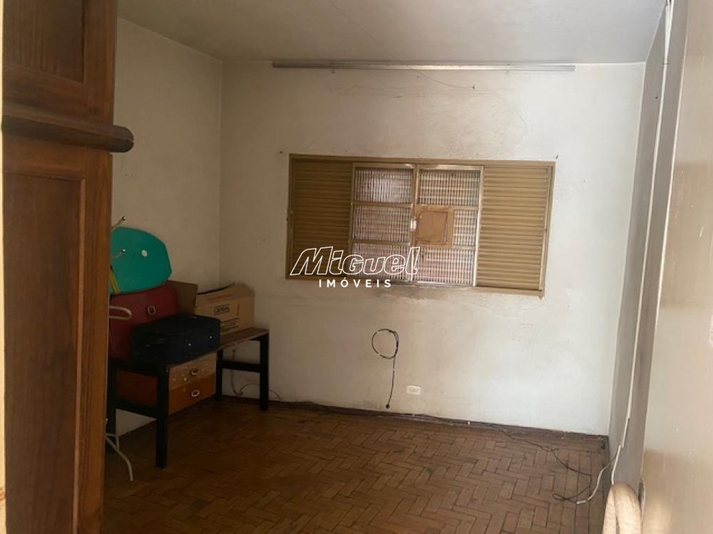 Casa, à venda, Centro - 6 quartos - Piracicaba/SP: 