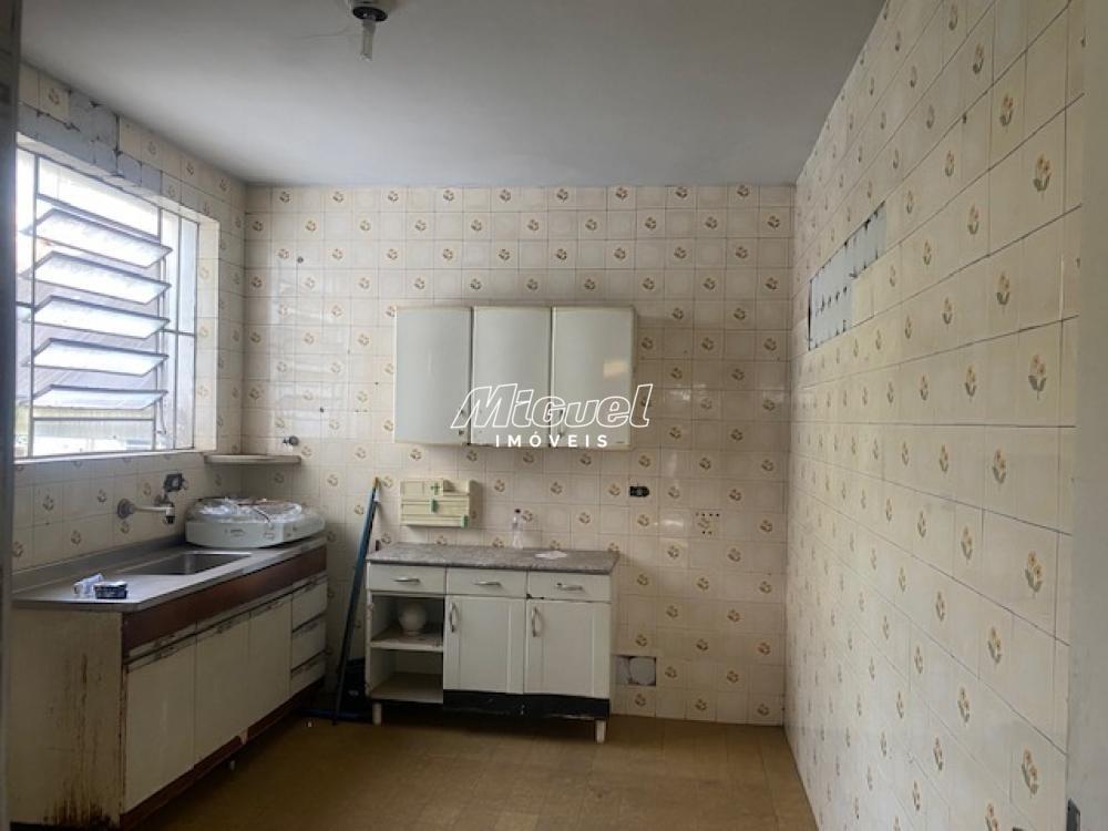 Casa, à venda, Centro - 6 quartos - Piracicaba/SP: 