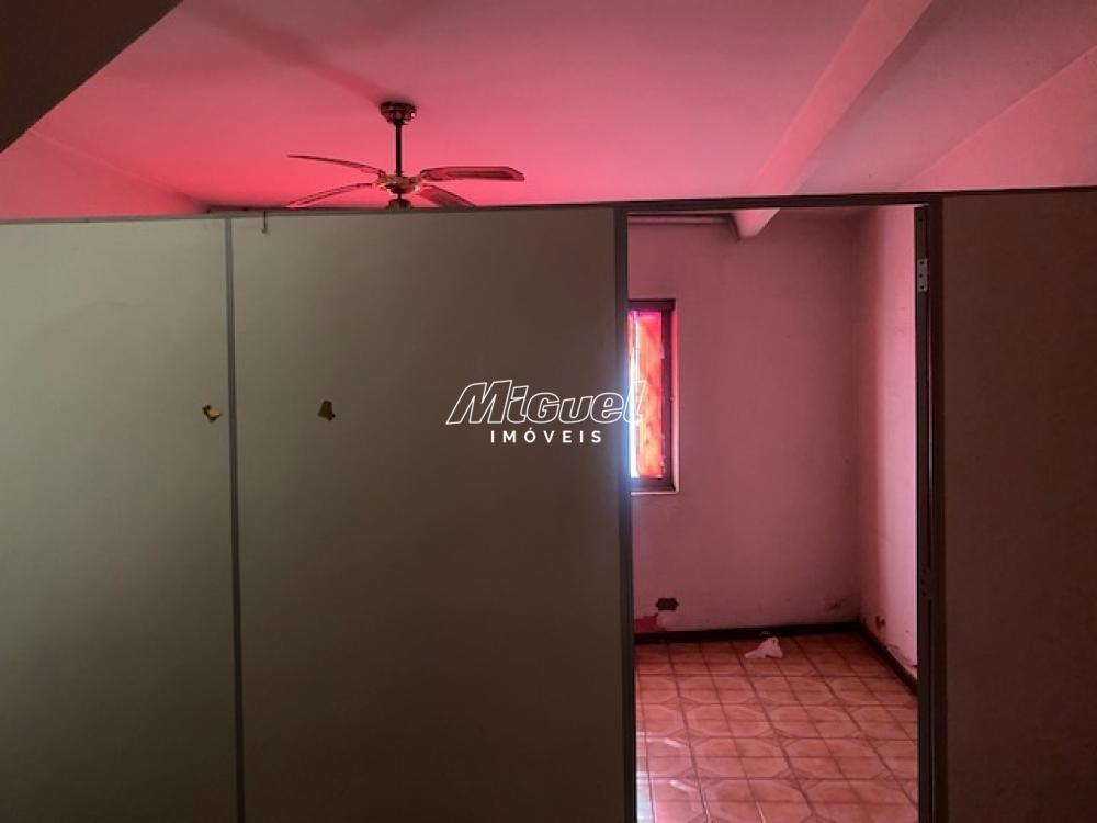 Casa, à venda, Centro - 6 quartos - Piracicaba/SP: 