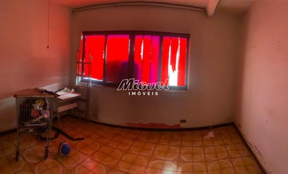 Casa, à venda, Centro - 6 quartos - Piracicaba/SP: 