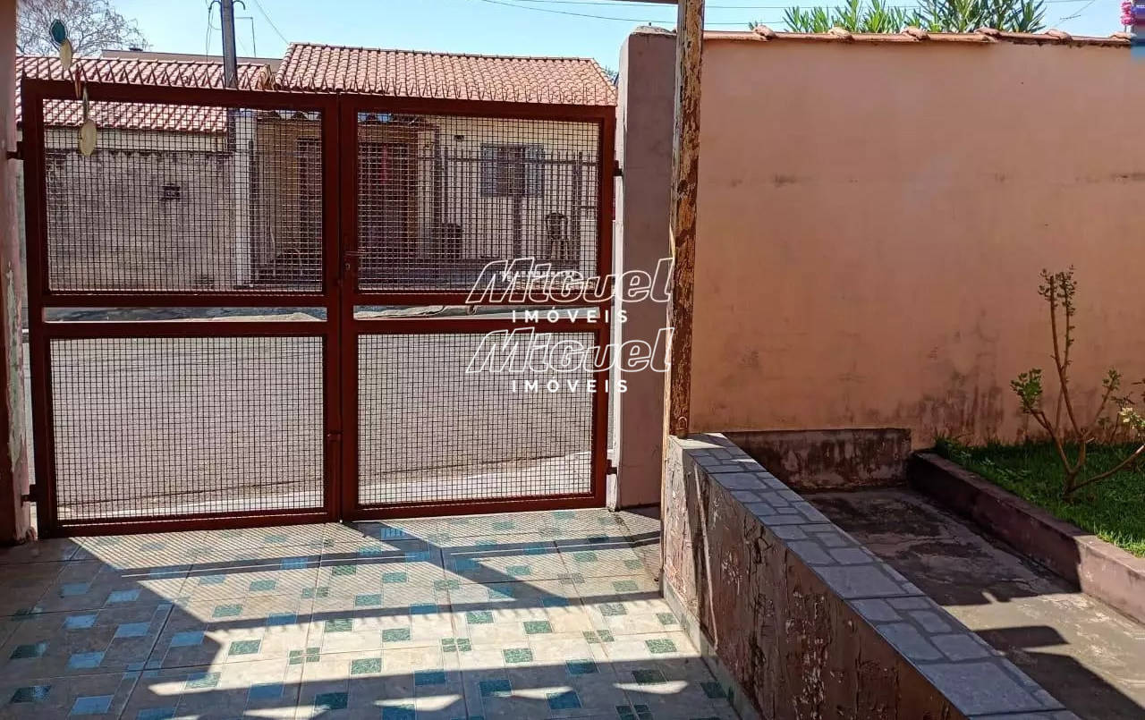 Casa em Condomínio, à venda, Jardim Botânico - 2 quartos Residencial Botânico - São Pedro/SP: 