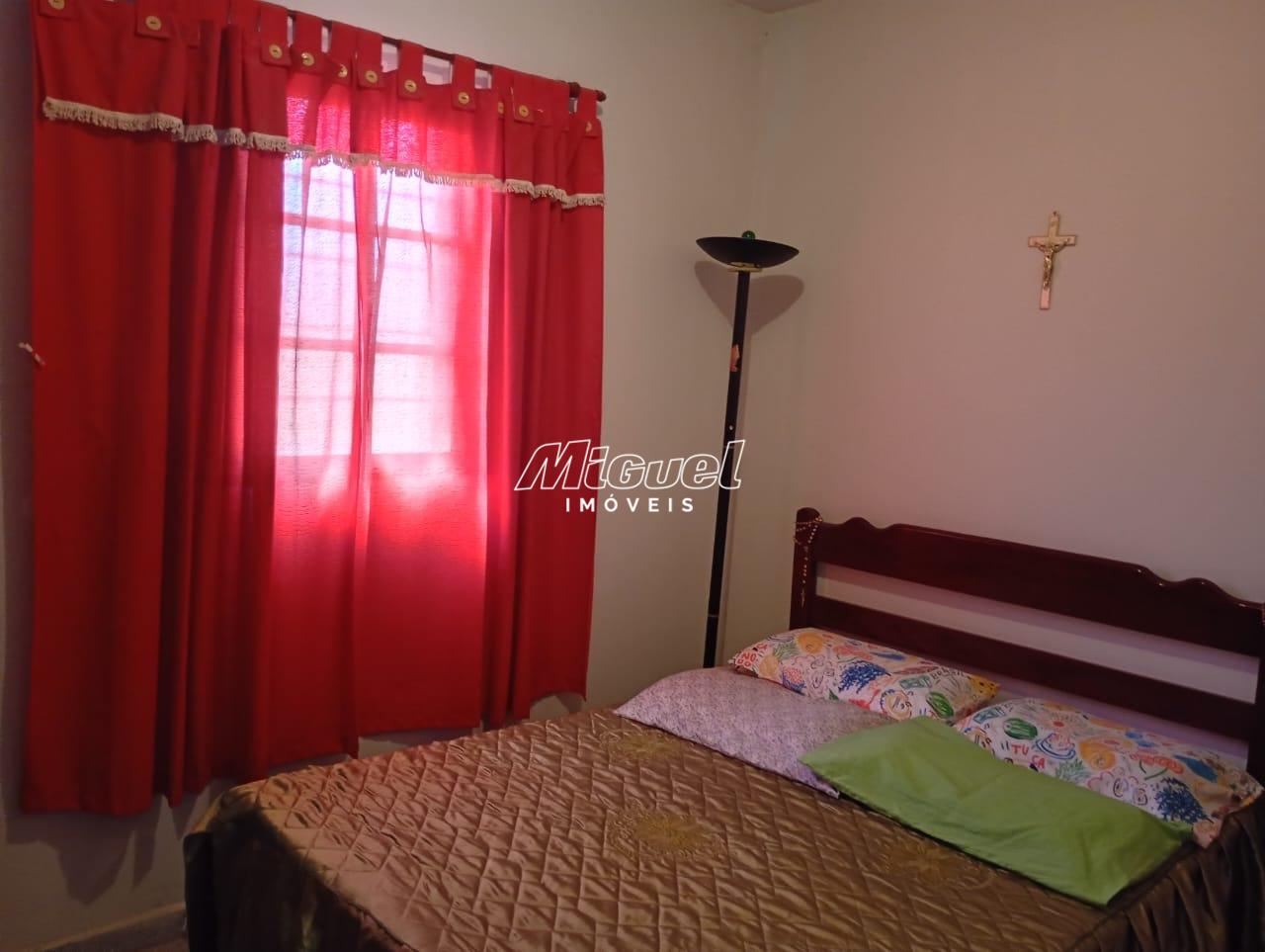 Casa em Condomínio, à venda, Jardim Botânico - 2 quartos Residencial Botânico - São Pedro/SP: 