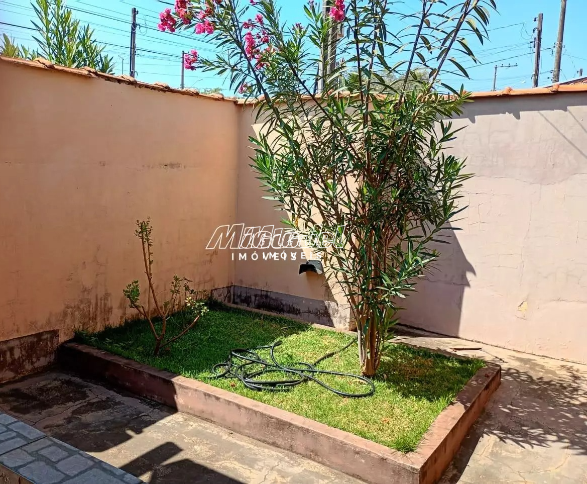 Casa em Condomínio, à venda, Jardim Botânico - 2 quartos Residencial Botânico - São Pedro/SP: 