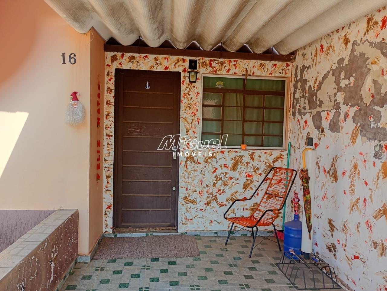 Casa em Condomínio, à venda, Jardim Botânico - 2 quartos Residencial Botânico - São Pedro/SP: 